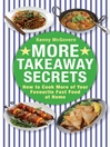 More Takeaway Secrets (eBook)